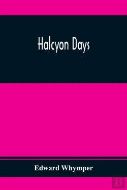 Bertrand.pt - Halcyon Days