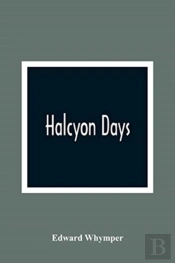 Halcyon Days