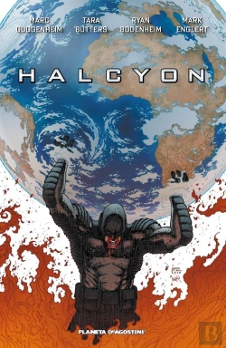 Bertrand.pt - Halcyon