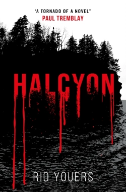 Bertrand.pt - Halcyon