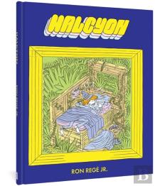 Halcyon