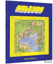 Halcyon