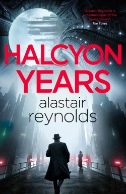 Bertrand.pt - Halcyon Years