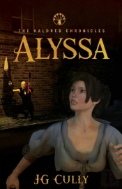 Haldred Chronicles