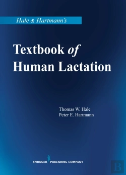 Bertrand.pt - Hale & Hartmann'S Textbook Of Human Lactation