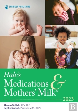 Bertrand.pt - Haleâ€™S Medications & Mothersâ€™ Milk 2023
