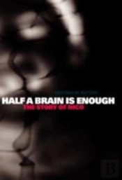 Half A Brain Is Enough