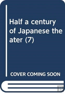 Bertrand.pt - Half A Century Of Japanese Theater