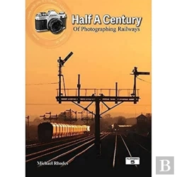 Bertrand.pt - Half A Century Of Photographing Railways