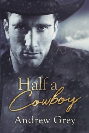 Half A Cowboy