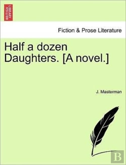 Bertrand.pt - Half A Dozen Daughters. (A Novel.)