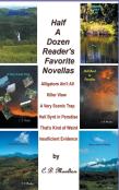Half A Dozen Reader'S Favorite Novellas