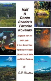 Half A Dozen Reader'S Favorite Novellas