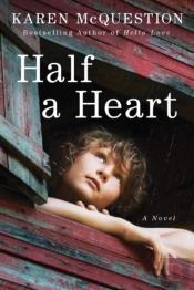 Half A Heart