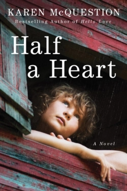 Bertrand.pt - Half A Heart