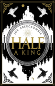 Half A King Half A King Un Pb