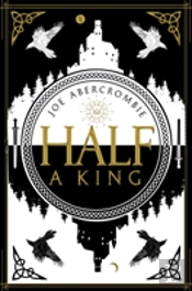 Half A King Half A King Un Pb