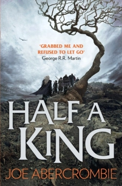 Bertrand.pt - Half A King