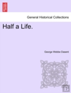 Bertrand.pt - Half A Life.