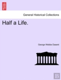 Bertrand.pt - Half A Life.