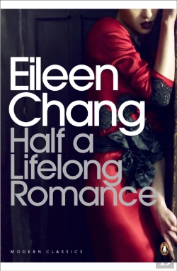 Bertrand.pt - Half A Lifelong Romance