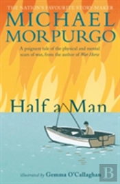Half A Man