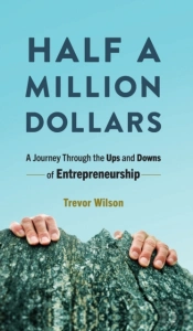 Half A Million Dollars