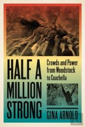 Half A Million Strong