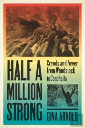 Half A Million Strong