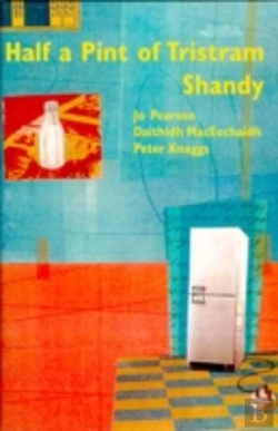 Bertrand.pt - Half A Pint Of Tristam Shandy