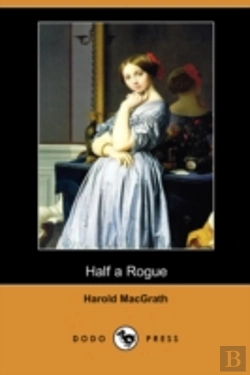Bertrand.pt - Half A Rogue (Dodo Press)