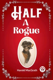 Half A Rogue (Edition2023)