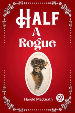 Bertrand.pt - Half A Rogue (Edition2023)