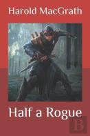Half A Rogue