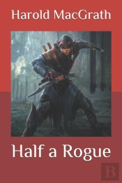 Half A Rogue