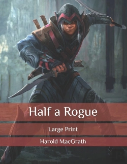 Bertrand.pt - Half A Rogue