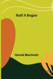 Half A Rogue