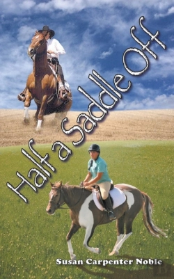 Bertrand.pt - Half A Saddle Off
