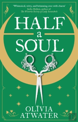Bertrand.pt - Half A Soul