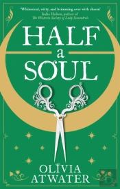 Half A Soul