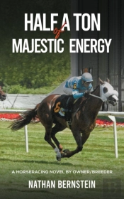 Half A Ton Of Majestic Energy