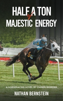 Bertrand.pt - Half A Ton Of Majestic Energy
