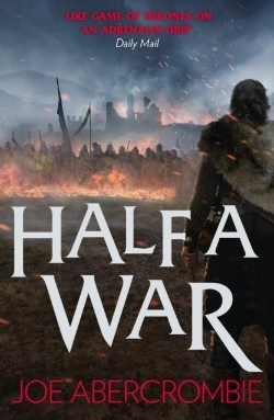 Bertrand.pt - Half A War