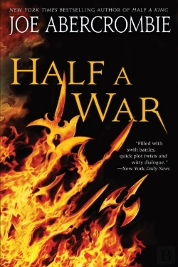 Bertrand.pt - Half A War