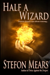Half A Wizard