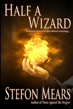 Bertrand.pt - Half A Wizard