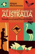 Half A World Away In Australia