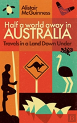 Bertrand.pt - Half A World Away In Australia