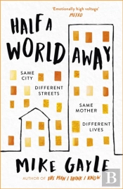 Half A World Away