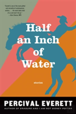 Bertrand.pt - Half An Inch Of Water